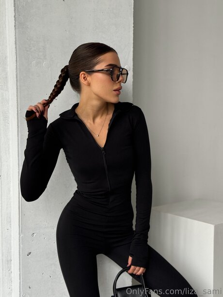 Liza Sami OnlyFans-Post