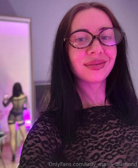 Goddess Maria Diamond Heiße OnlyFans Inhalte