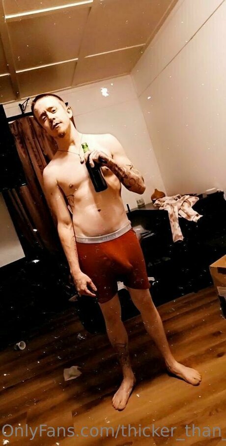 Thicker Than Snickers OnlyFans Sex