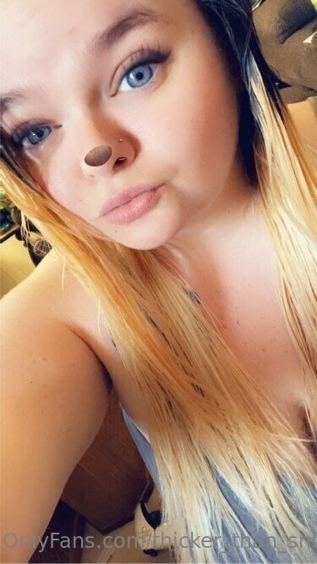 Thicker Than Snickers NurlyFans-Pornos