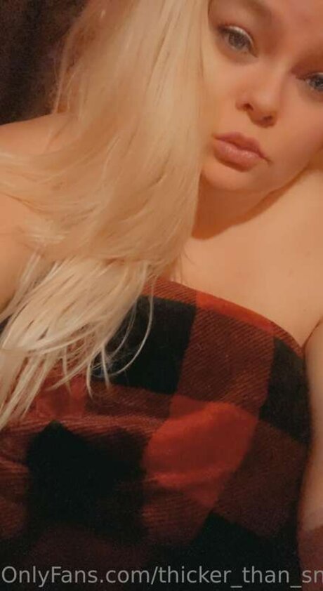 Thicker Than Snickers XXX OnlyFans