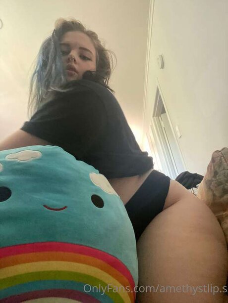 Amethystlip S Oben ohne OnlyFans