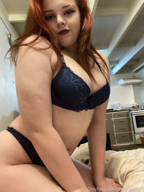 Amethystlip S Nacktbilder von OnlyFans