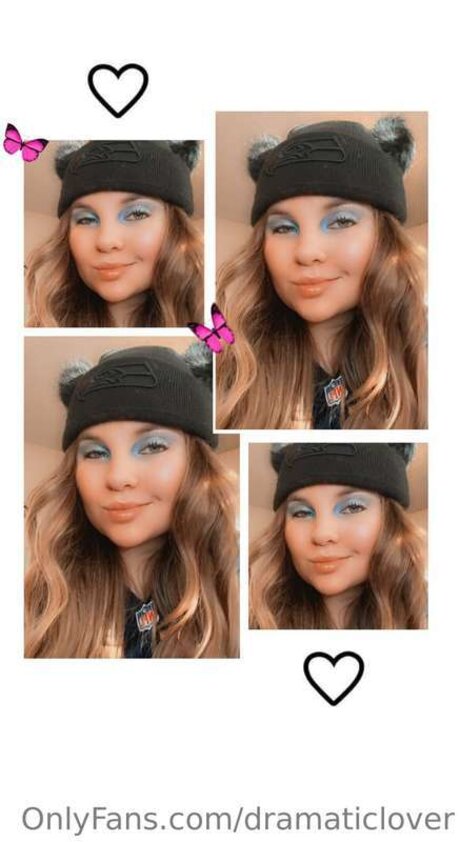 Dramaticlover Leak von OnlyFans-Inhalten