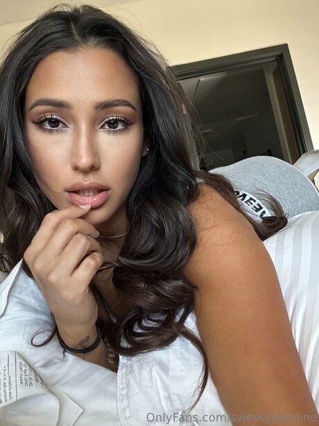 Sweetyjasmine Füße OnlyFans