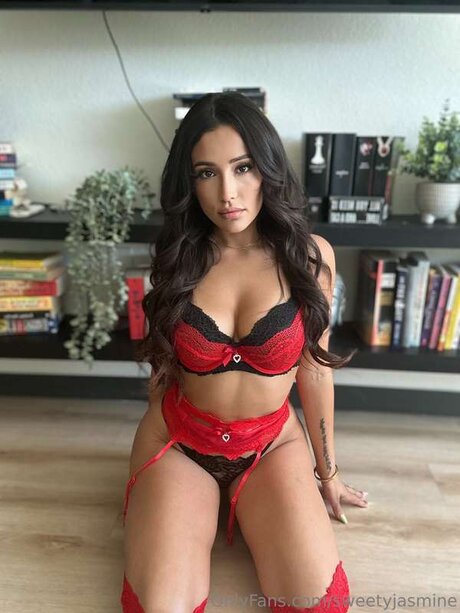 Sweetyjasmine Nacktbilder auf OnlyFans
