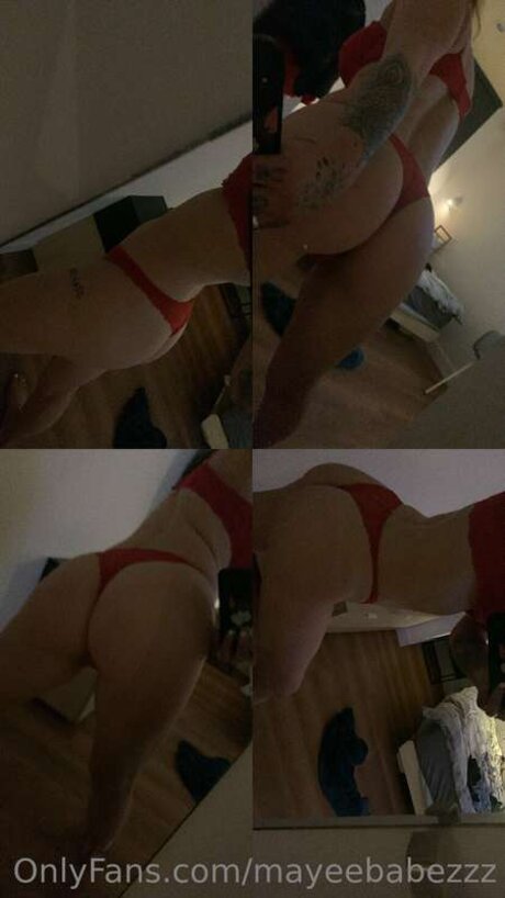 Mayeebabezzz OnlyFans-Leak