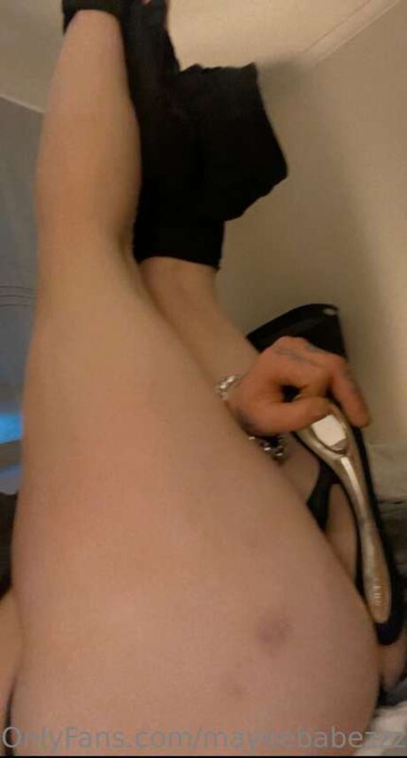 Mayeebabezzz OnlyFans-Leaks