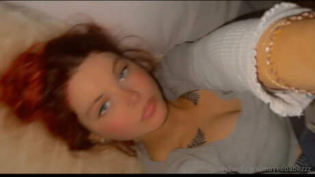 Mayeebabezzz NurlyFans-Pornoleaks