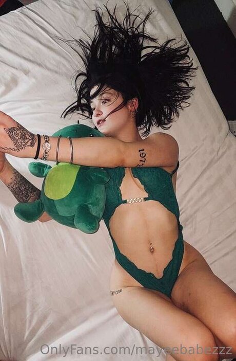 Mayeebabezzz OnlyFans-Leaks