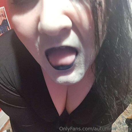 Autumnanarchy OnlyFans-Inhalte