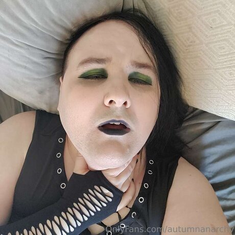 Autumnanarchy Nackt Leaks OnlyFans