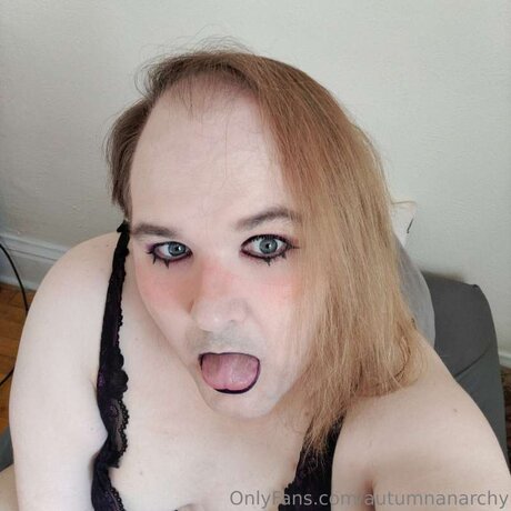 Autumnanarchy Nackt auf OnlyFans