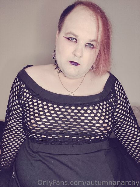 Autumnanarchy Nackt auf OnlyFans