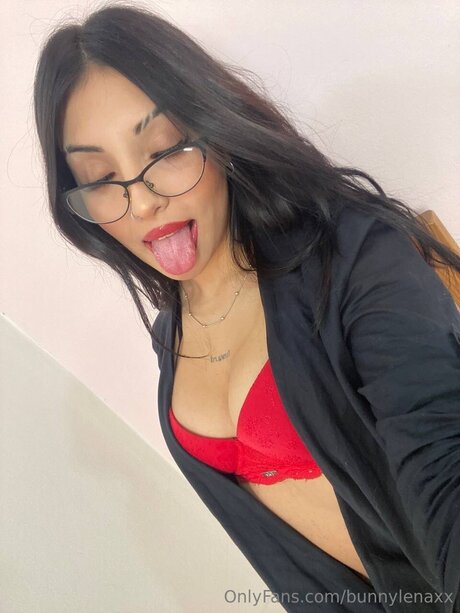 Its Emilyy Nacktbilder von OnlyFans geleakt