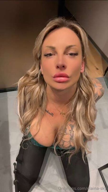 Elaina Sky OnlyFans Fick geleakt