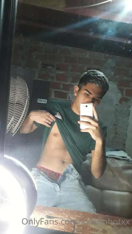 Xxlatinhotxx OnlyFans NSFW