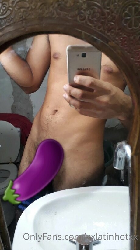 Xxlatinhotxx Nackt Leaks OnlyFans