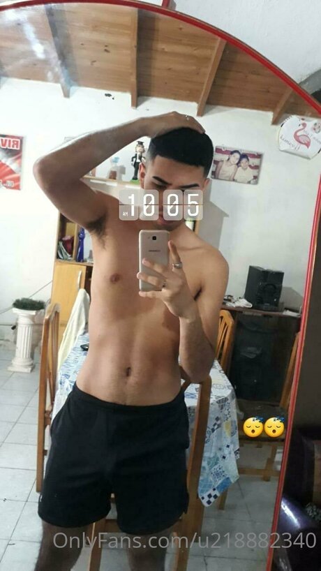 Xxlatinhotxx OnlyFans Nackt Leaks