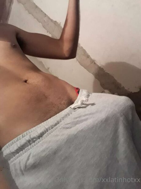 Xxlatinhotxx Titten OnlyFans
