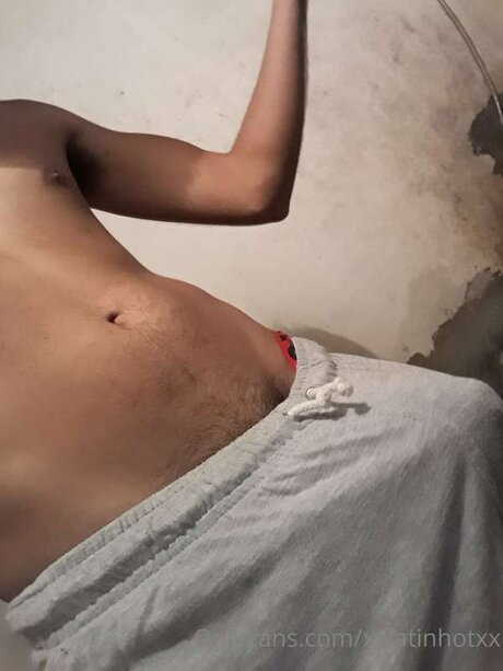 Xxlatinhotxx Nacktbilder von OnlyFans