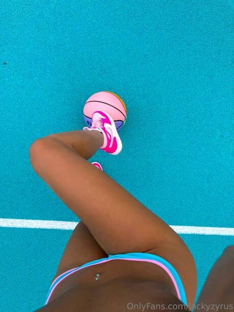 Jackyzyrus OnlyFans Inhaltstyp