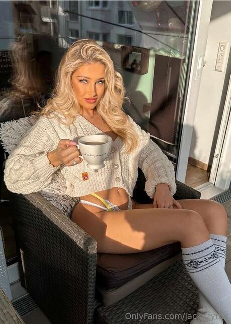 Jackyzyrus OnlyFans Striptease