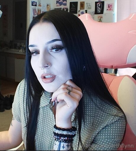 Darthflynn Nackt auf OnlyFans