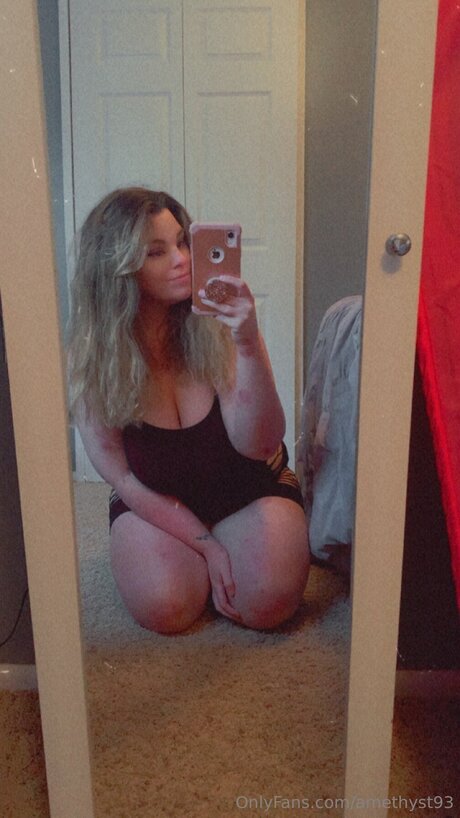 Amethyst93 OnlyFans XXX