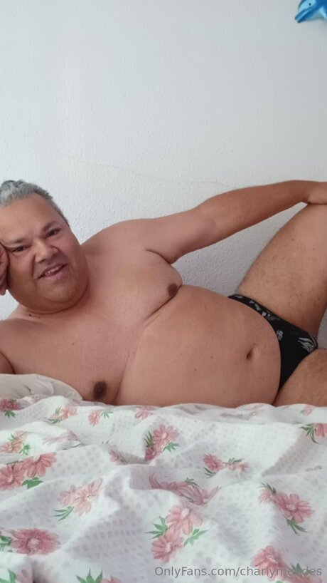 Charlymendes OnlyFans Leaks