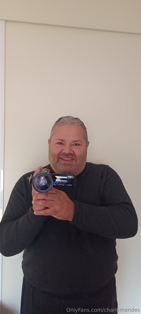 Charlymendes Nacktbilder von OnlyFans geleakt