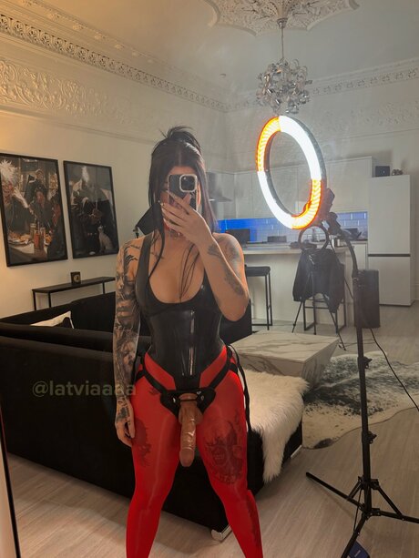 Latviaaaa OnlyFans Nacktbilder