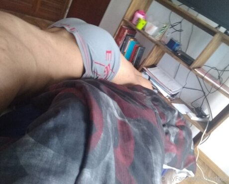 Rodgut Nacktbilder von OnlyFans geleakt