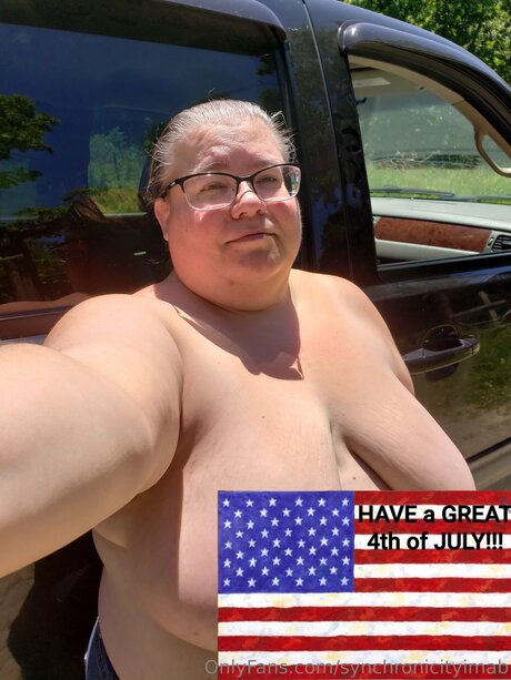 Synchronicityimab Nacktbilder geleakt OnlyFans