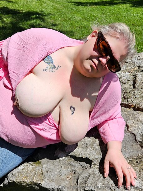 Synchronicityimab Nacktbilder von OnlyFans