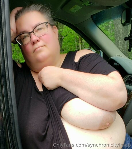 Synchronicityimab Nacktbilder von OnlyFans geleakt