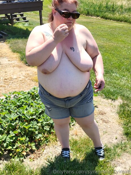 Synchronicityimab OnlyFans gratis