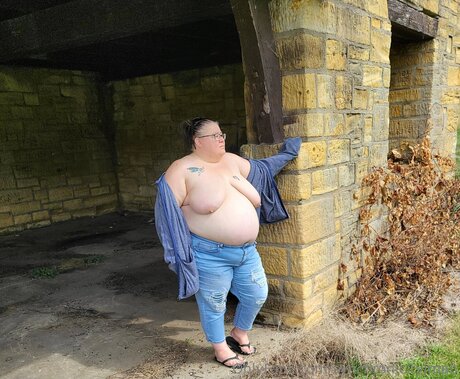 Synchronicityimab OnlyFans Striptease