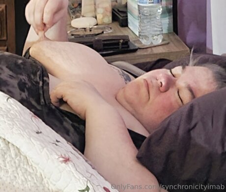 Synchronicityimab OnlyFans Leak