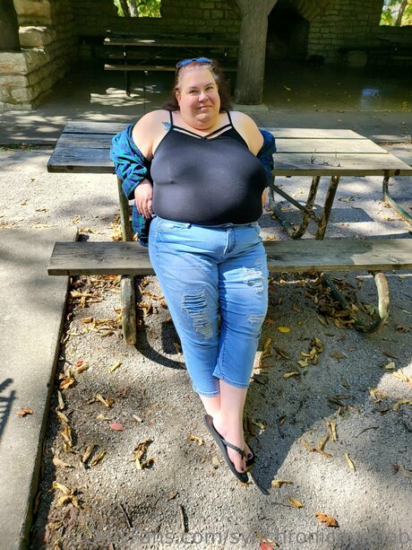 Synchronicityimab Nacktbilder auf OnlyFans