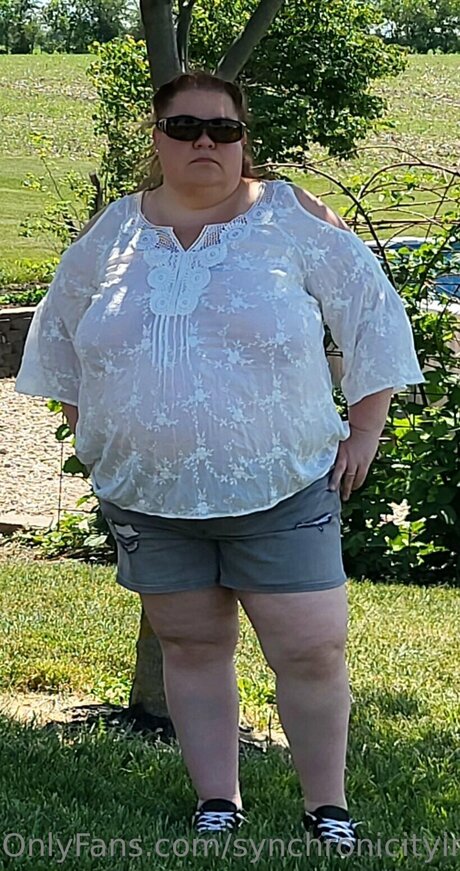 Synchronicityimab Leaked OnlyFans XXX