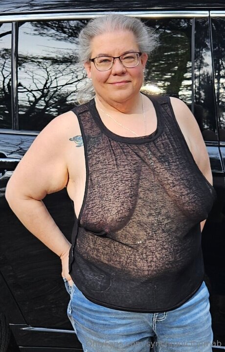 Synchronicityimab OnlyFans gratis