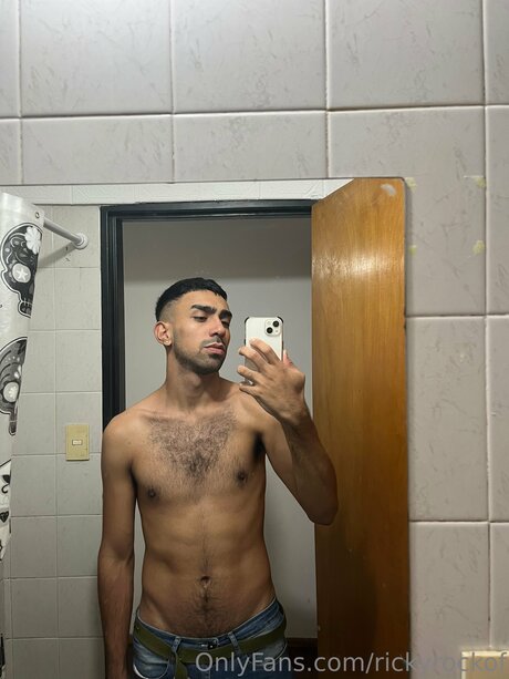 Rickyrockof OnlyFans-Leaks