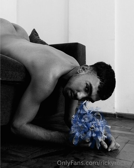 Rickyrockof OnlyFans-Leaks