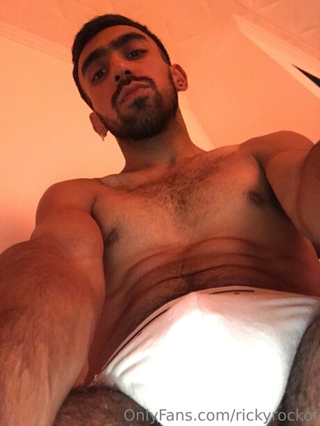 Rickyrockof Leaks von OnlyFans