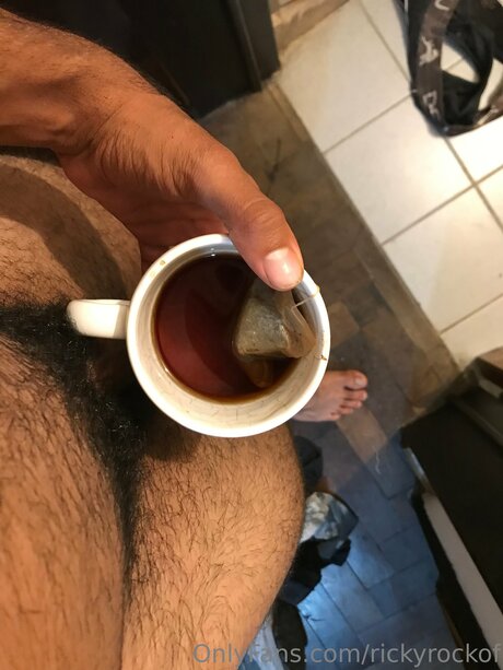 Rickyrockof Leaked OnlyFans Fotos