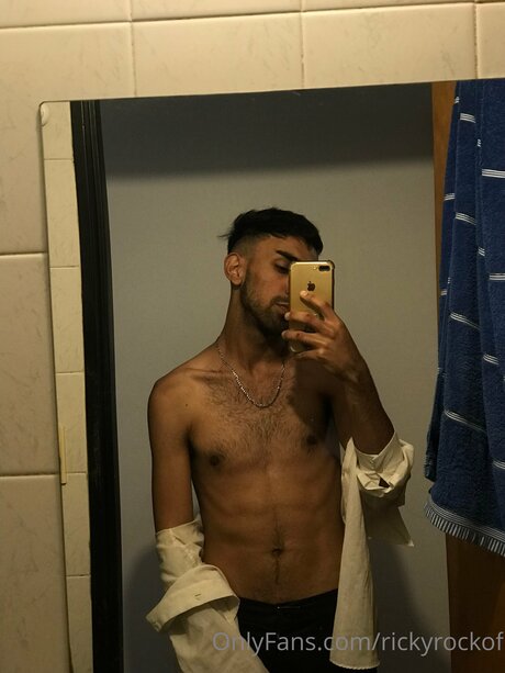 Rickyrockof OnlyFans