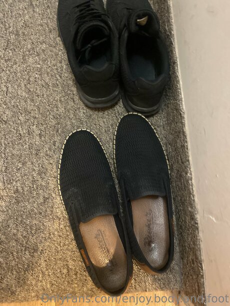 Enjoy Body And Foot Auf OnlyFans