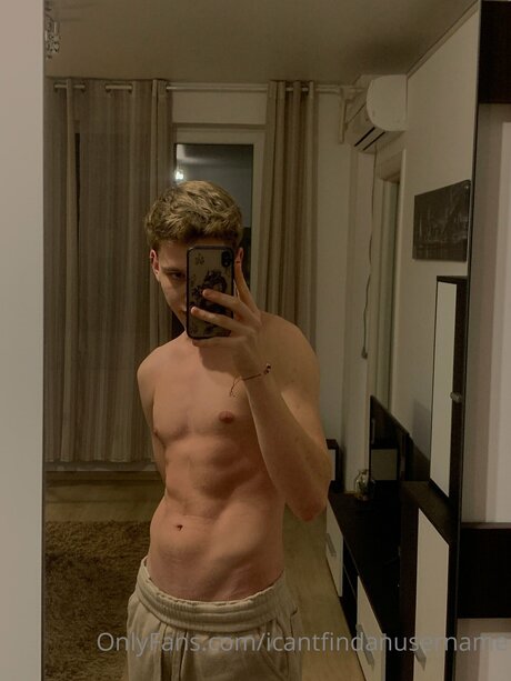 Icantfindanusername Titten OnlyFans