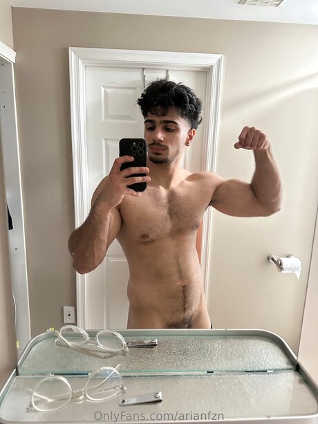 Arianfzn Leak von OnlyFans